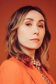 Caitlin Reilly portrait