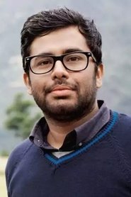 Abhishek Verma portrait