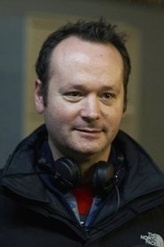Matthew Hope portrait