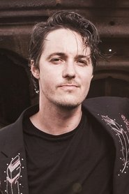 Michael Trent portrait