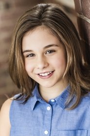 Sofie Michal Maiuri portrait