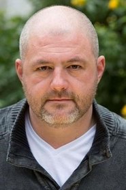 Darren Bancroft portrait