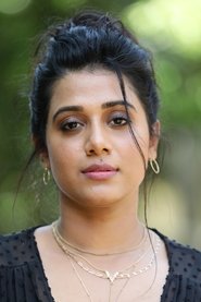 Shilpa Manjunath portrait
