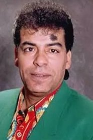 Hassan ElAsmar portrait