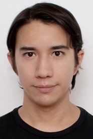 Daniel Aranzubia portrait