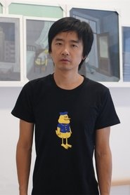 Lei Peng portrait