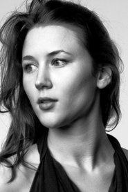 Alexa Mardon portrait