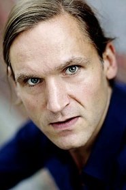 Felix Ströbel portrait