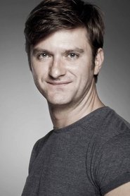 Aleksandar Mikic portrait
