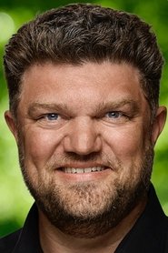 Mads Lisby portrait