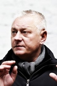 Ryszard Zatorski portrait