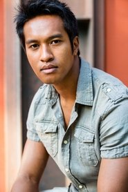 Zac Andianas portrait