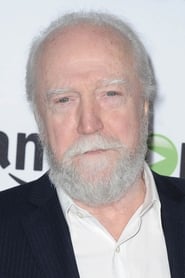 Scott Wilson portrait