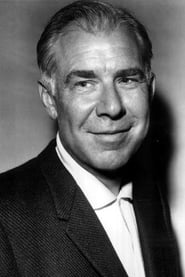 George Seaton portrait