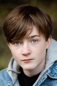 Elliott Rose portrait