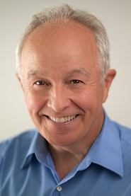 Paul Stewart portrait