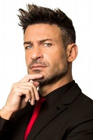 Eduardo Aldán portrait