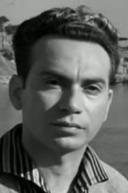 Gianis Thiakos portrait