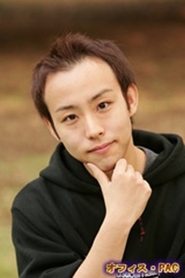 Masayuki Shoji portrait