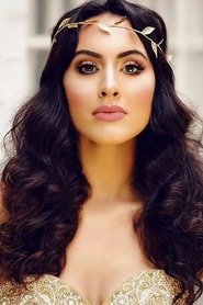 Deana Uppal portrait