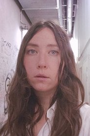 Amanda Högberg portrait