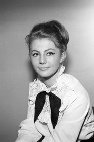 Ilona Kuśmierska-Kocyłak portrait