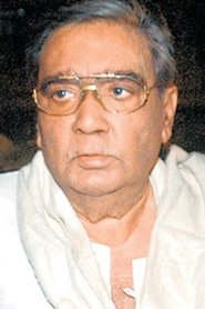 Prakash Mehra portrait