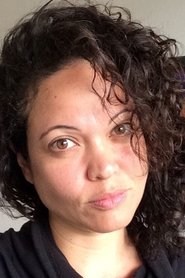 Yinoelle Colon portrait