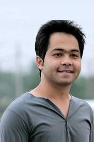 Sumit Gulati portrait
