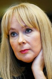Krisztina Goda portrait