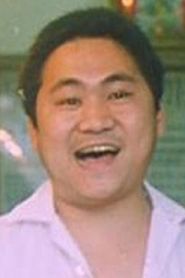 Poon Man-Kit portrait