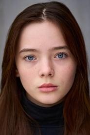 Ava Petsch portrait