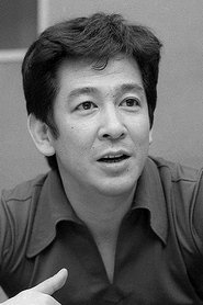 Keizō Kawasaki portrait