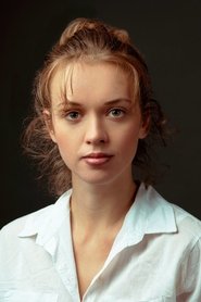 Viktoriya Runtsova portrait