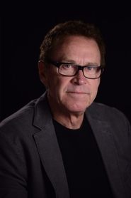 Steve Boyum portrait