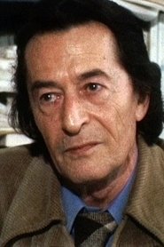 Henri Laborit portrait