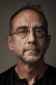Stéphane Gendron portrait