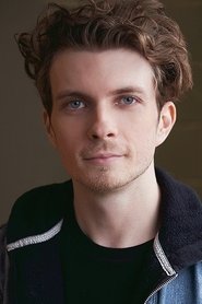 Erik Knudsen portrait
