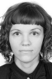 Anu-Laura Tuttelberg portrait