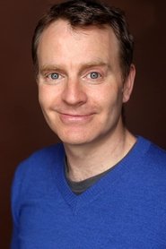 Brendan Beiser portrait