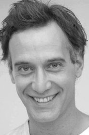 Iván Ugalde portrait