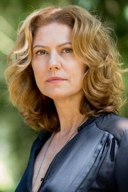 Patricia Pillar portrait