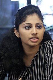 Nithisha portrait