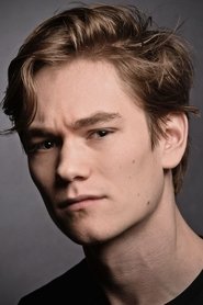 Krisztián Csákvári portrait