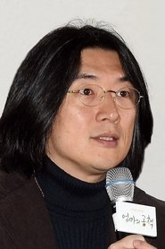 Kim Sung-ho portrait