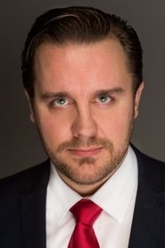 Michael Spyres portrait