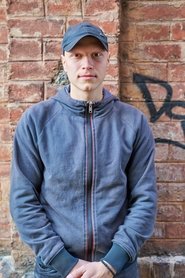 Filip Andjekovic portrait