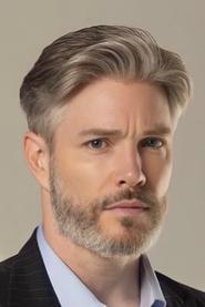 Peter Tuinstra portrait