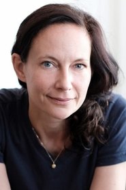 Tine Rogoll portrait