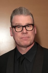Mark Kermode portrait